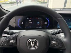 Changan CS35 Plus Blue Whale NE 1.4T DCT Luxury - photo 12