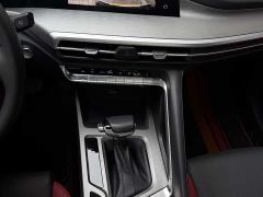 Changan CS35 Plus Blue Whale NE 1.4T DCT Luxury - photo 13