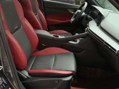 Changan CS35 Plus Blue Whale NE 1.4T DCT Luxury - photo 16
