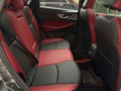 Changan CS35 Plus Blue Whale NE 1.4T DCT Luxury - photo 17