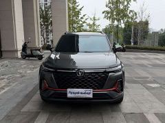 Changan CS35 Plus Blue Whale NE 1.4T DCT Luxury - photo 2