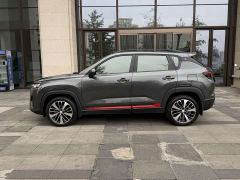 Changan CS35 Plus Blue Whale NE 1.4T DCT Luxury - photo 3
