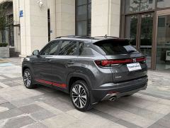 Changan CS35 Plus Blue Whale NE 1.4T DCT Luxury - photo 4
