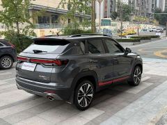 Changan CS35 Plus Blue Whale NE 1.4T DCT Luxury - photo 5