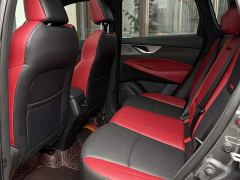 Changan CS35 Plus Blue Whale NE 1.4T DCT Luxury - photo 9