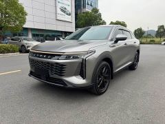 Changan Chitu Yaoguang 400T Two-Wheel Drive Comfort Edition - photo 1