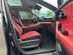 Changan Chitu Yaoguang 400T Two-Wheel Drive Comfort Edition - photo 10