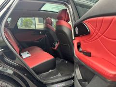 Changan Chitu Yaoguang 400T Two-Wheel Drive Comfort Edition - photo 11