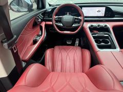 Changan Chitu Yaoguang 400T Two-Wheel Drive Comfort Edition - photo 13