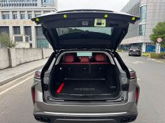 Changan Chitu Yaoguang 400T Two-Wheel Drive Comfort Edition - photo 15