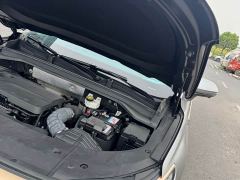Changan Chitu Yaoguang 400T Two-Wheel Drive Comfort Edition - photo 16