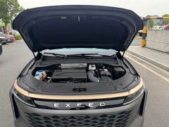 Changan Chitu Yaoguang 400T Two-Wheel Drive Comfort Edition - photo 17