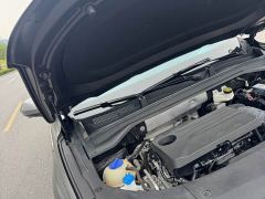 Changan Chitu Yaoguang 400T Two-Wheel Drive Comfort Edition - photo 18