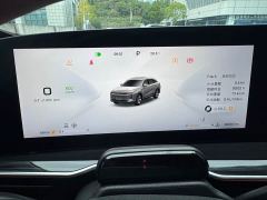 Changan Chitu Yaoguang 400T Two-Wheel Drive Comfort Edition - photo 19