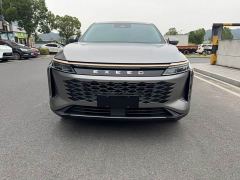 Changan Chitu Yaoguang 400T Two-Wheel Drive Comfort Edition - photo 2