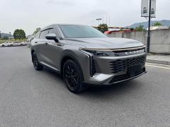 Changan Chitu Yaoguang 400T Two-Wheel Drive Comfort Edition - photo 3