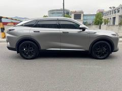 Changan Chitu Yaoguang 400T Two-Wheel Drive Comfort Edition - photo 4