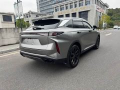 Changan Chitu Yaoguang 400T Two-Wheel Drive Comfort Edition - photo 5
