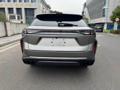 Changan Chitu Yaoguang 400T Two-Wheel Drive Comfort Edition - photo 6