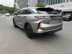 Changan Chitu Yaoguang 400T Two-Wheel Drive Comfort Edition - photo 7