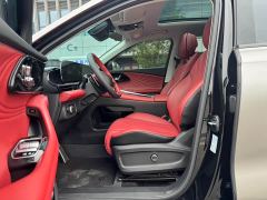 Changan Chitu Yaoguang 400T Two-Wheel Drive Comfort Edition - photo 8