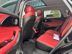 Changan Chitu Yaoguang 400T Two-Wheel Drive Comfort Edition - photo 9