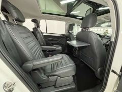 Volkswagen Touran L 280TSI DSG Boundary-Crossing Luxury Edition 6-seater - фото 11