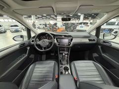 Volkswagen Touran L 280TSI DSG Boundary-Crossing Luxury Edition 6-seater - фото 12