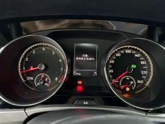 Volkswagen Touran L 280TSI DSG Boundary-Crossing Luxury Edition 6-seater - фото 14