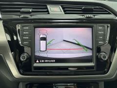 Volkswagen Touran L 280TSI DSG Boundary-Crossing Luxury Edition 6-seater - фото 16