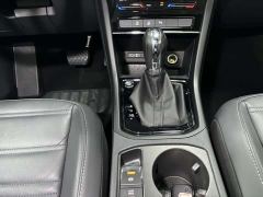 Volkswagen Touran L 280TSI DSG Boundary-Crossing Luxury Edition 6-seater - фото 17