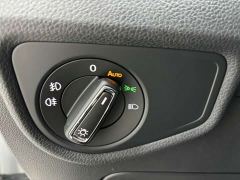Volkswagen Touran L 280TSI DSG Boundary-Crossing Luxury Edition 6-seater - фото 18