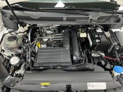 Volkswagen Touran L 280TSI DSG Boundary-Crossing Luxury Edition 6-seater - фото 19