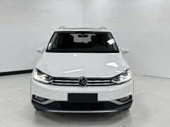 Volkswagen Touran L 280TSI DSG Boundary-Crossing Luxury Edition 6-seater - фото 2