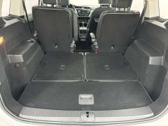 Volkswagen Touran L 280TSI DSG Boundary-Crossing Luxury Edition 6-seater - фото 20