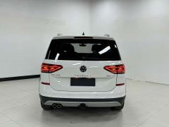 Volkswagen Touran L 280TSI DSG Boundary-Crossing Luxury Edition 6-seater - фото 5