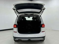 Volkswagen Touran L 280TSI DSG Boundary-Crossing Luxury Edition 6-seater - фото 7