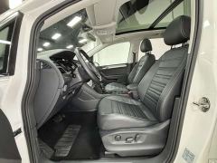 Volkswagen Touran L 280TSI DSG Boundary-Crossing Luxury Edition 6-seater - фото 8