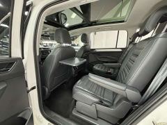 Volkswagen Touran L 280TSI DSG Boundary-Crossing Luxury Edition 6-seater - фото 9