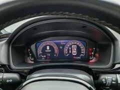 Honda Civic 240TURBO CVT Fuel Dynamic Edition - photo 15