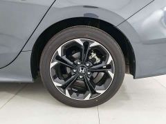 Honda Civic 240TURBO CVT Fuel Dynamic Edition - photo 16