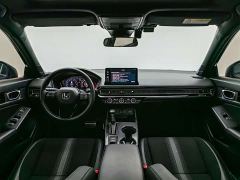 Honda Civic 240TURBO CVT Fuel Dynamic Edition - photo 19