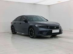 Honda Civic 240TURBO CVT Fuel Dynamic Edition - photo 2