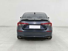 Honda Civic 240TURBO CVT Fuel Dynamic Edition - photo 3