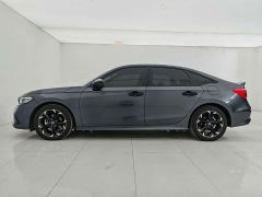 Honda Civic 240TURBO CVT Fuel Dynamic Edition - photo 6