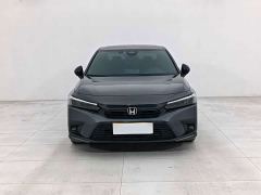 Honda Civic 240TURBO CVT Fuel Dynamic Edition - photo 7
