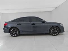 Honda Civic 240TURBO CVT Fuel Dynamic Edition - photo 8