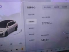 Li Auto L7 Ultra - photo 14