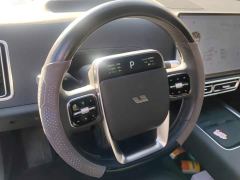 Li Auto L7 Ultra - photo 15