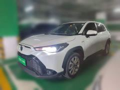 Toyota Frontlander 2.0L Intelligent Hybrid Dual-Engine Leading Edition - ფოტო 1